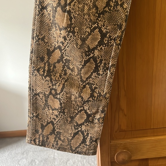 Frame jeans - Picture 2 of 3